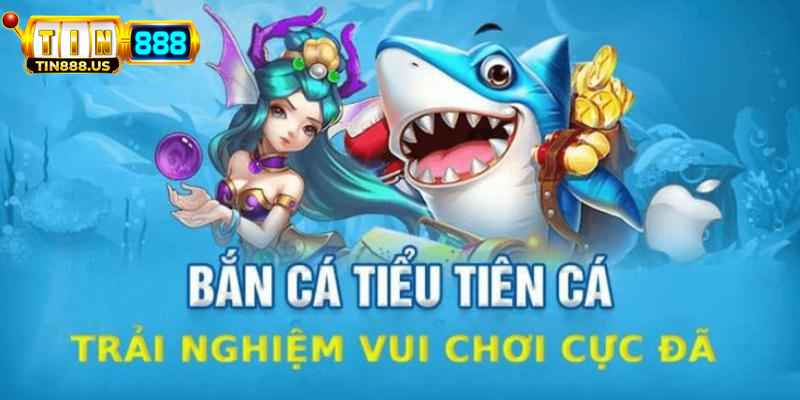Giới thiệu đôi nét thú vị về siêu phẩm bắn cá tiên cánh