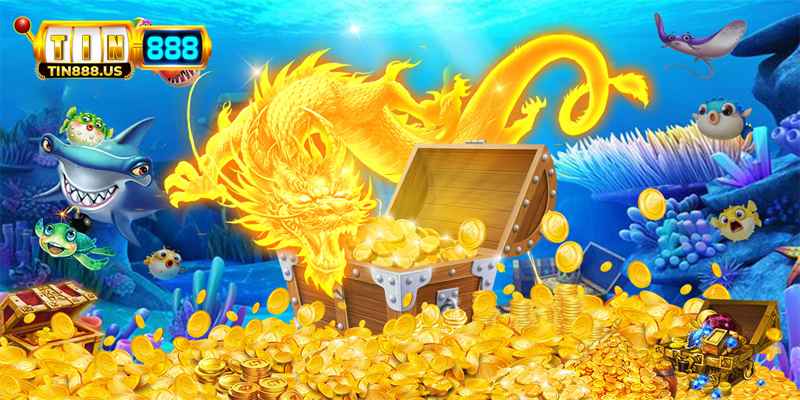 Bật mí các kinh nghiệm chơi game bắn cá đổi thưởng hu86