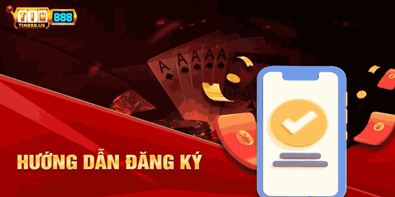 Các bước đăng ký tại nhà cái được phản hồi từ thành viên mới nhất