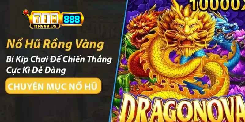 Các tính năng đặc biệt giúp nổ hũ rồng thêm phần kịch tính