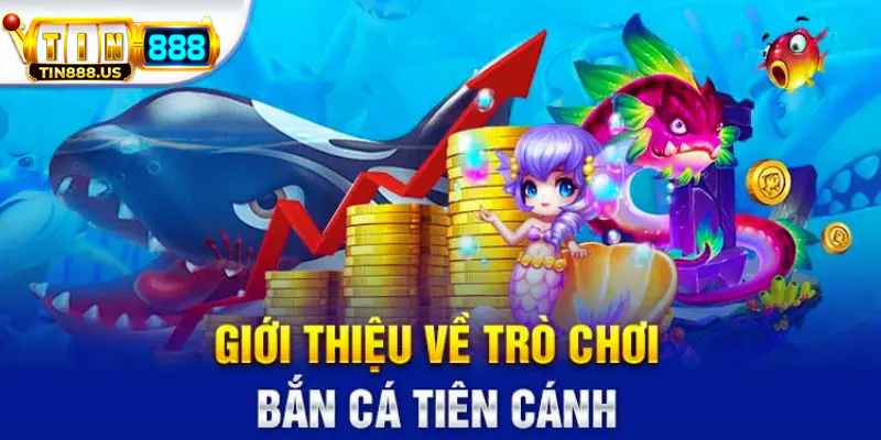 Chia sẻ loạt bí quyết giúp bắn cá tiên cánh hiệu quả hơn