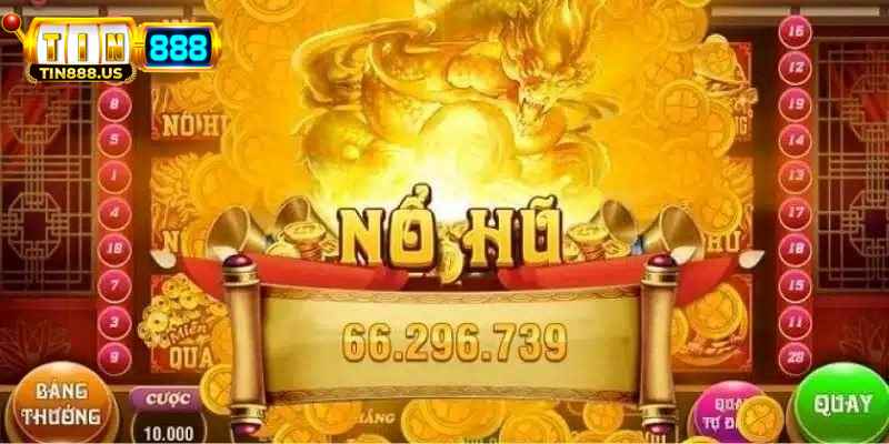 Điểm đặc biệt khiến game nổ hũ cực lớn trở nên hấp dẫn