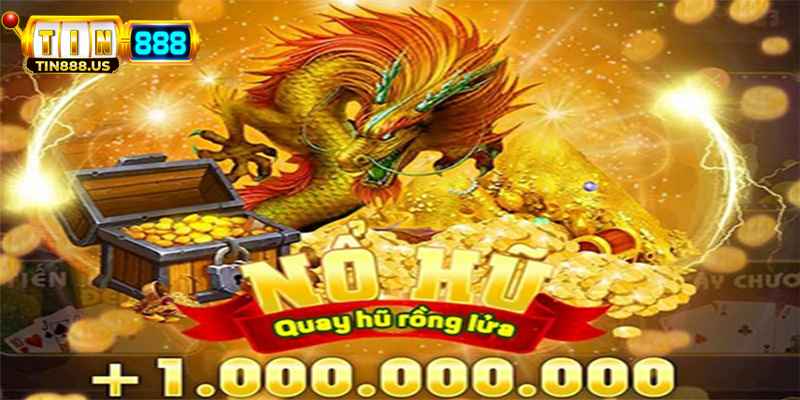 Điều gì khiến nổ hũ rồng trở thành trò chơi hấp dẫn nhất?