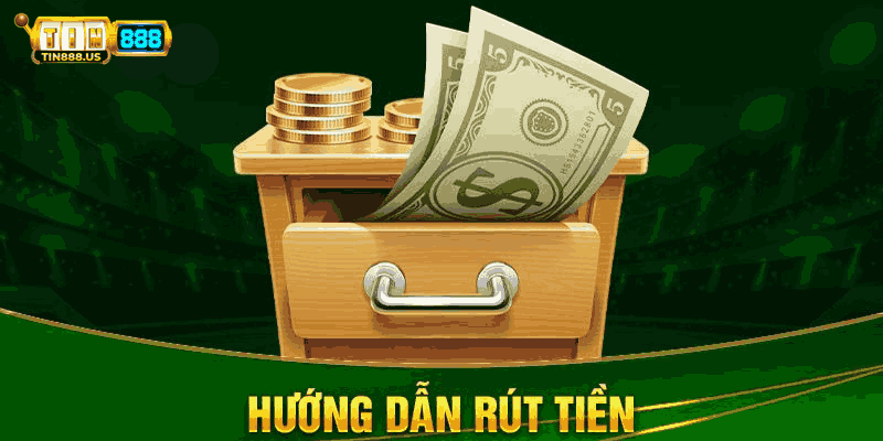 Điều kiện thực hiện giao dịch rút tiền tin88 cần thực hiện