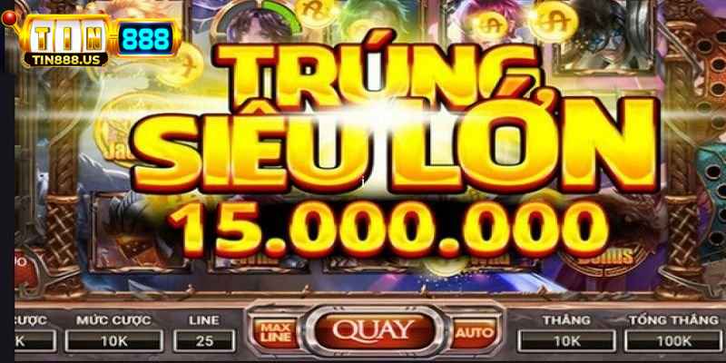 Nắm bí kíp, chơi game nổ hũ rút tiền mặt thuận lợi