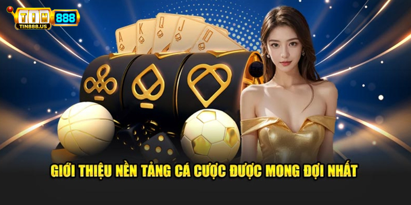 Giới thiệu khái quát một số thông tin quan trọng về nhà cái Tin88