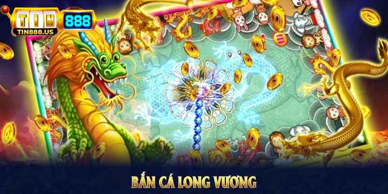 Học hỏi kinh nghiệm bắn cá long vương cực chất từ cao thủ