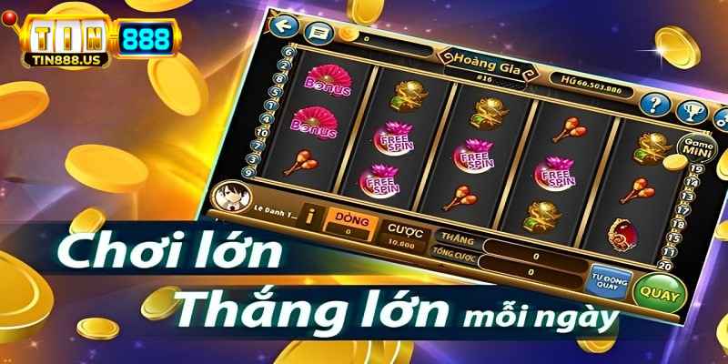 Hướng dẫn cơ bản để bắt đầu chơi quay hũ trực tuyến