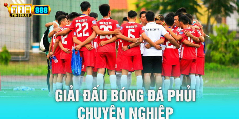 Hướng dẫn đầu tư bóng đá phủi tại nền tảng TIN88