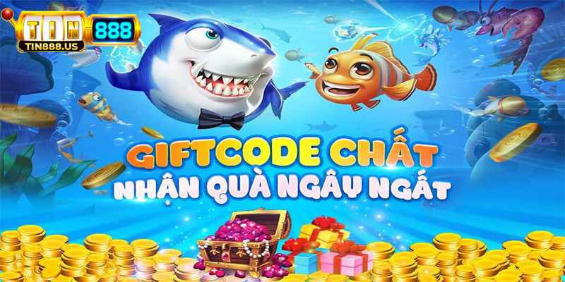 Lợi ích hấp dẫn khi chơi bắn cá ăn xu tại TIN88