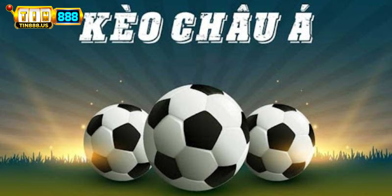 Lưu ý cần để tâm khi cá cược bóng đá châu Á tại TIN88