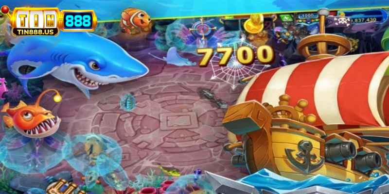 Lý do game bắn cá miễn phí được săn đón hiện nay