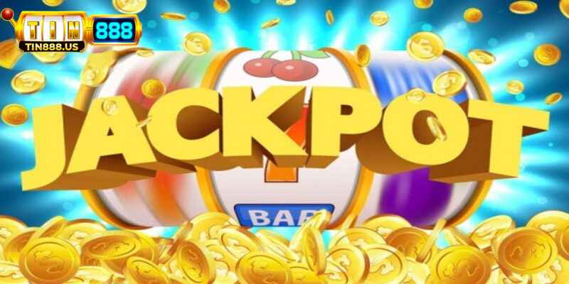 Mẹo quay game nổ hũ Jackpot giúp bạn thắng dễ dàng