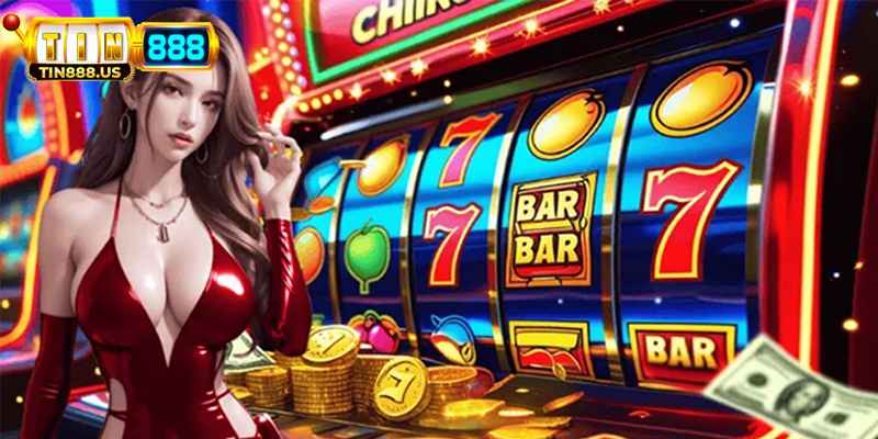 Game nổ hũ rút tiền mặt cực vui, thưởng cực khủng