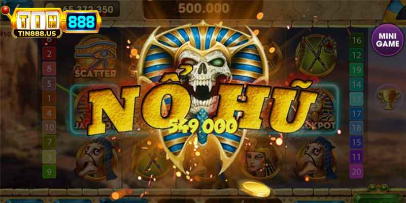 Những điểm cần chú ý khi chơi game nổ hũ