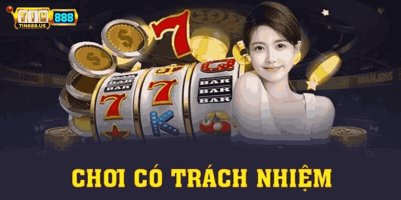 Những lý do khiến bạn nên tham gia đặt cược một cách có trách nhiệm
