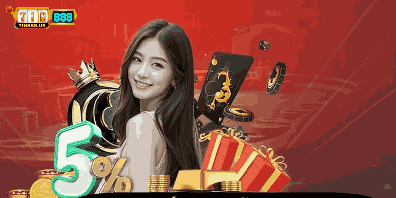 Những lý do khuyến mãi tin88 được thành viên yêu thích 2025