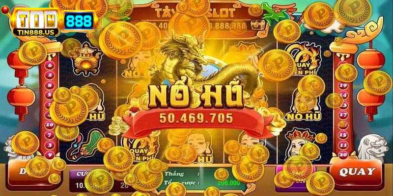 Thiên đường trò chơi đa dạng của các game thủ