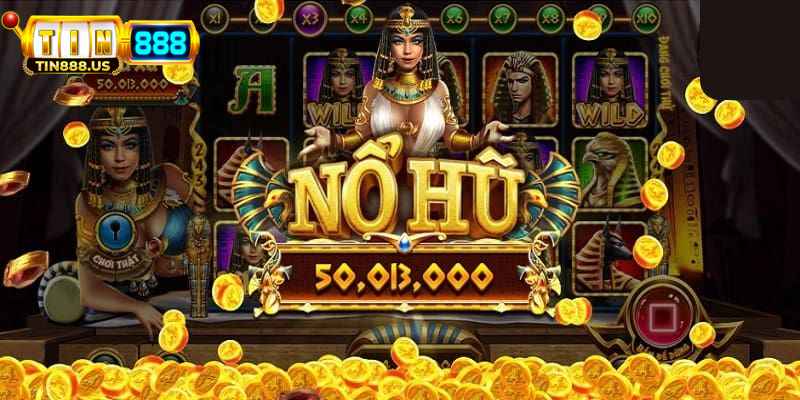 Nhận thưởng cực lớn, chơi game nổ hũ cực đã tại Sunwin