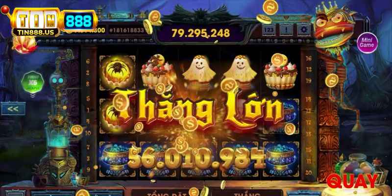 Những ưu điểm vượt trội của game nổ hữu trực tuyến