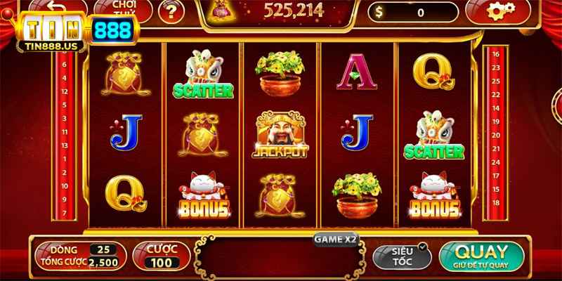 Phân loại quay hũ và điểm khác biệt của từng phiên bản