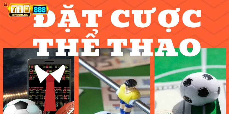 Quy luật cá cược thể thao cơ bản mà hội viên cần nắm tại TIN88