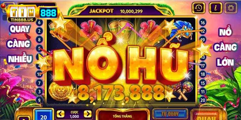 No hu 90 - Cổng game uy tín, thú vị