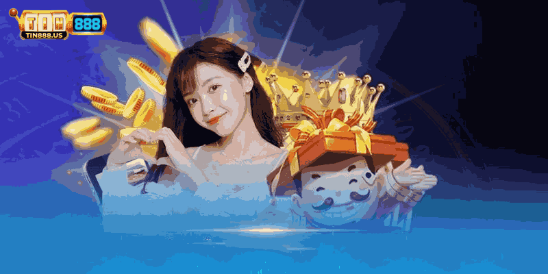 Thỏa mãn chính sách khuyến mãi để nhận thưởng ngay tức thì