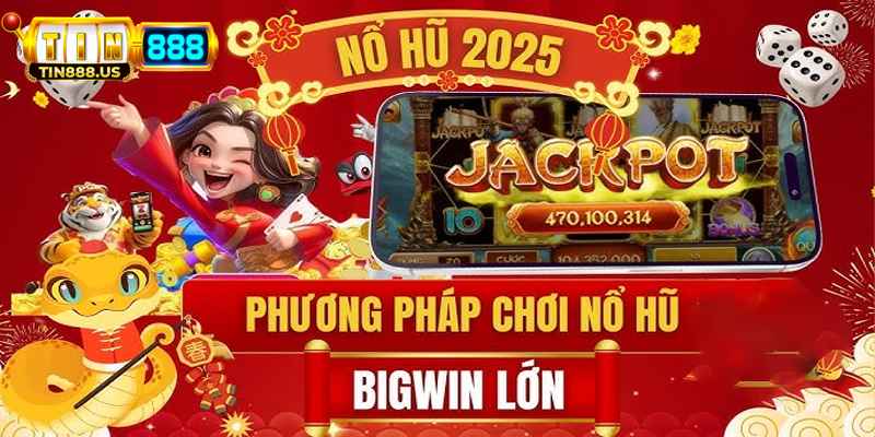 Vì sao game nổ hũ Jackpot hấp dẫn đến khó cưỡng?