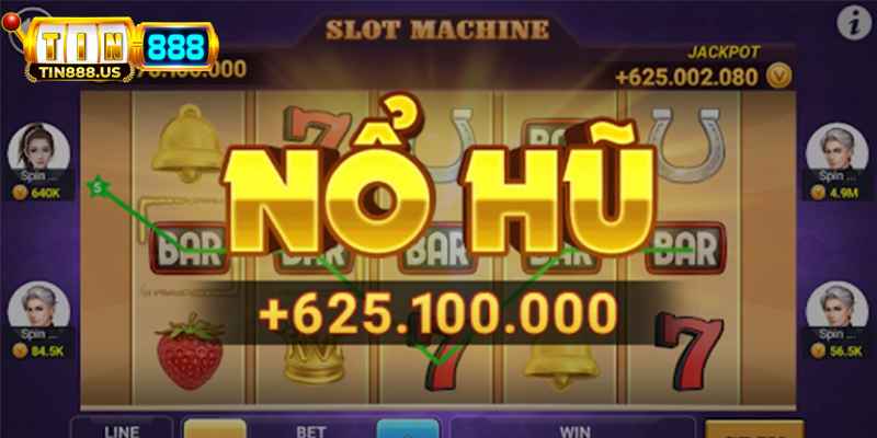 Nổ hũ Sunwin - Cổng game thú vị, hấp dẫn mọi người chơi